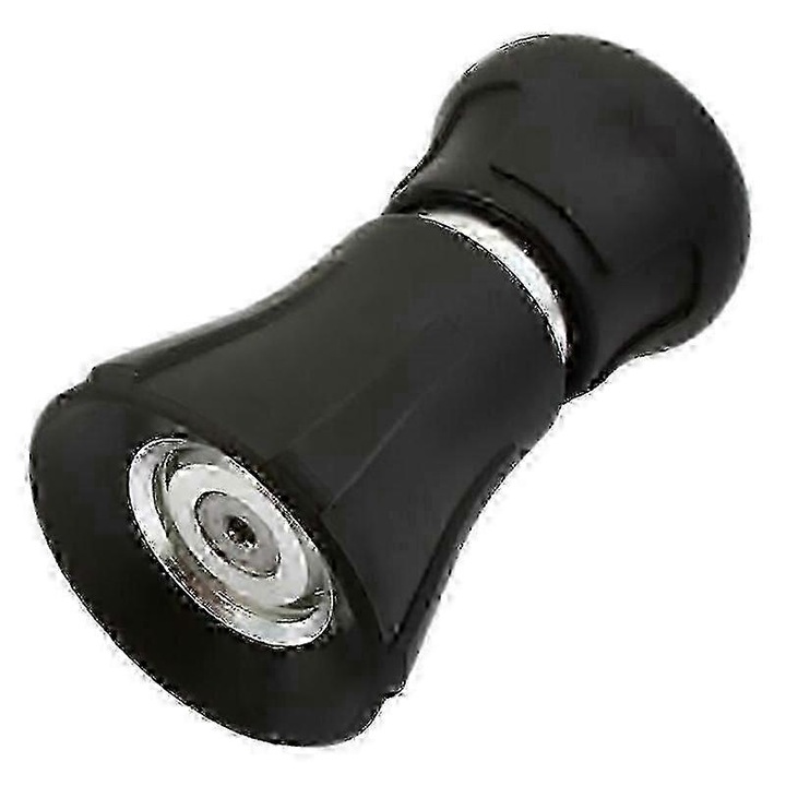 Duza irigare ajustabila, negru, 3/4inch, ergonomic, inalt debit
