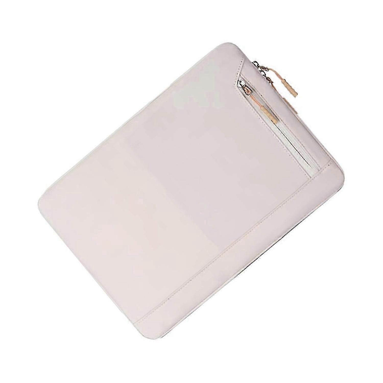 Husa laptop 14.6 inch, bej, nylon, captuseala plusata