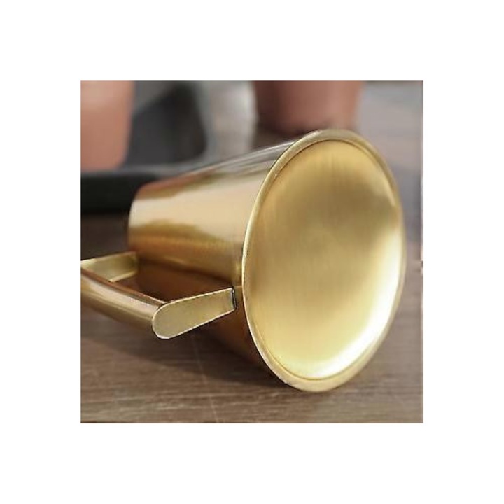 Stropitoare inox 900ml cu duza lunga pentru plante interioare si exterioare