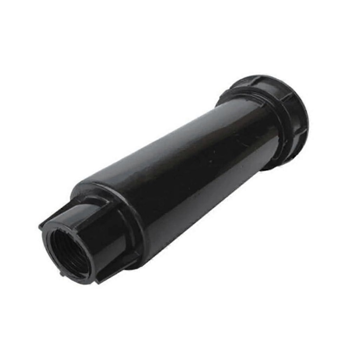 Aspersor reglabil 25-360°, otel inoxidabil, 1/2 inch, automat, pentru gradina