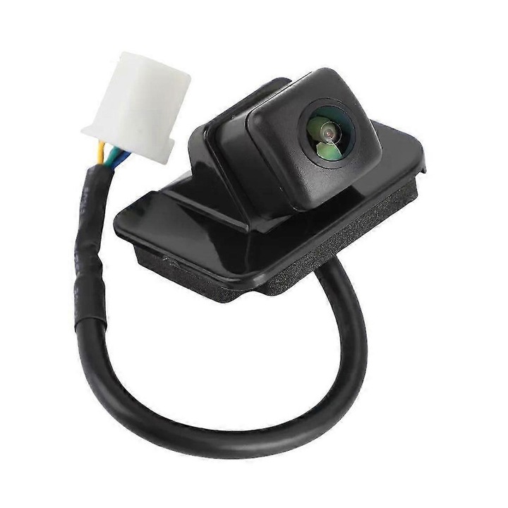 Camera marsarier Honda Accord 2014-2015 unghi reglabil vedere nocturna 480x600