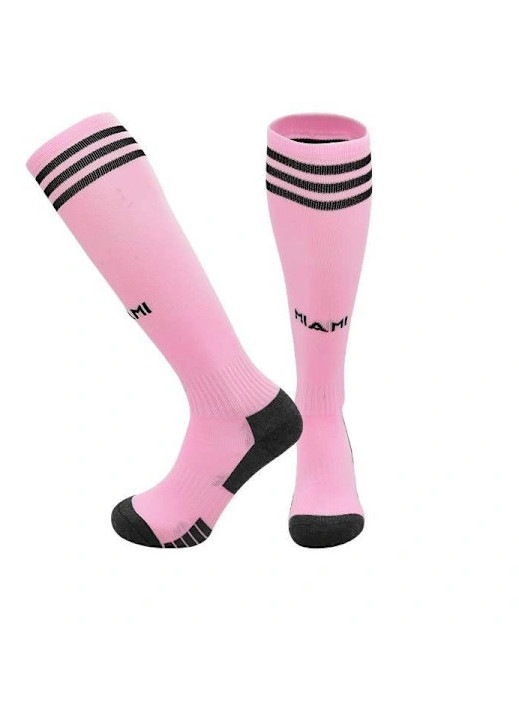Sosete sport copii roz 28x35