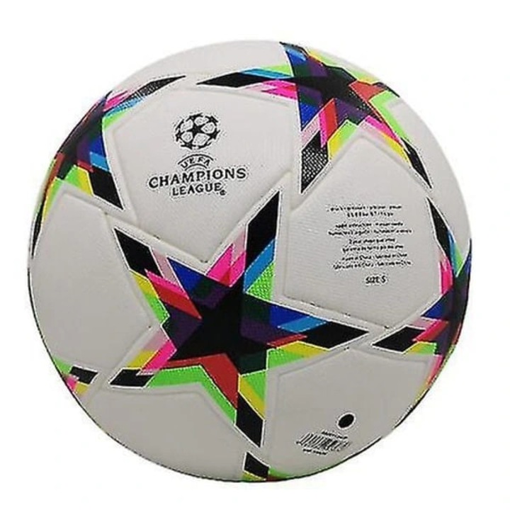 Minge fotbal PU Nr 5 21.5cm