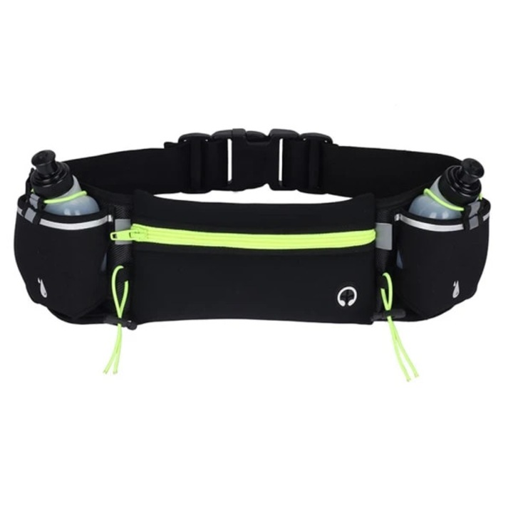 Unisex sport övtáska, többszínű, változatos méretek