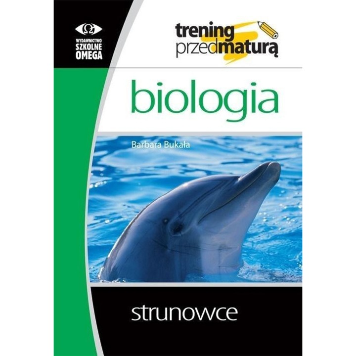 Manual biologie Omega Strunowce teste si scheme
