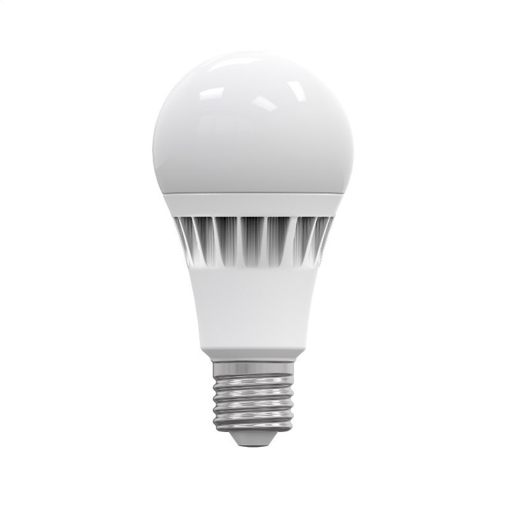 Bec LED Omega E27 18W 2800K 123x70mm 1820lm