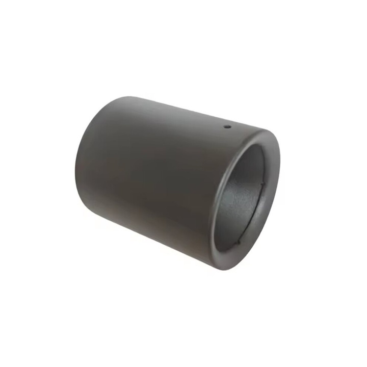 Накрайник за ауспух от черна неръждаема стомана 76x101x120mm комплект за CX-3 CX-4 CX-5 CX-30 CX-50