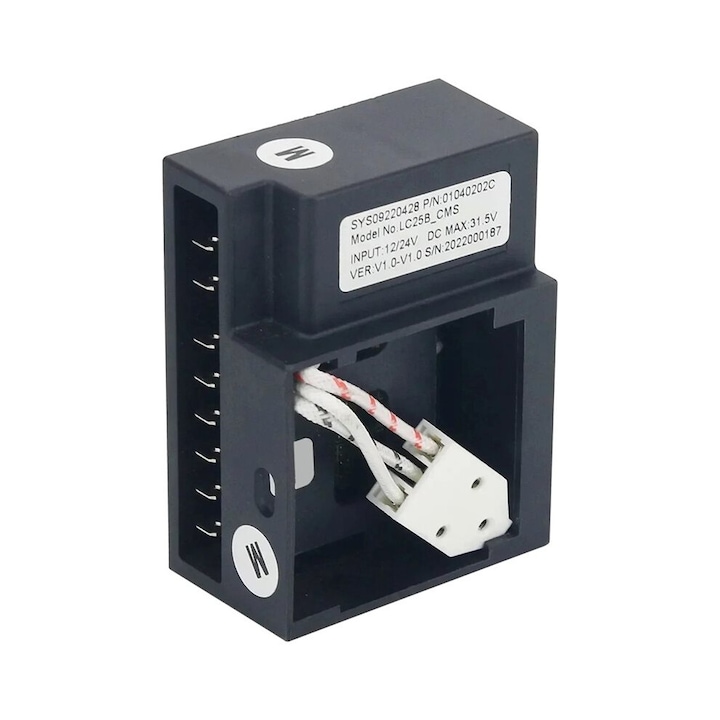Compresor universal pentru frigider auto 12/24V plastic
