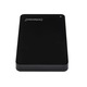 Външен хард диск Intenso Memory Case, 1 TB, 2.5", USB, 3.0, Черен