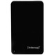 Външен хард диск Intenso Memory Case, 1 TB, 2.5", USB, 3.0, Черен