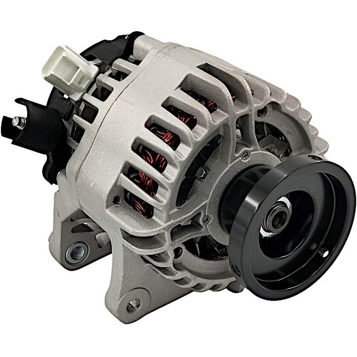 Generátor HC Cargo 14V 105A 76mm Ford 114804