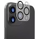 Folie sticla securizata Powertech 3D pentru camera iPhone 14 Pro 14 Pro Max transparenta
