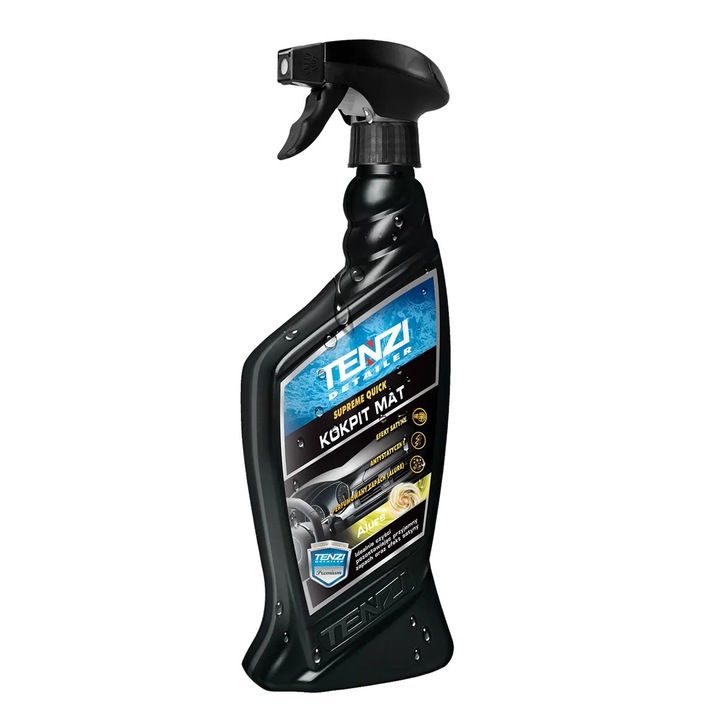 Tenzi Detailer matt belső tisztítószer 600ml, Alure illat