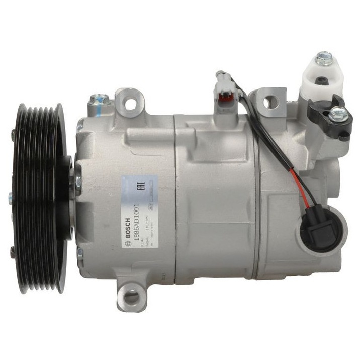 Légkondicionáló kompresszor Renault Grand Scenic Iii Megane Megane Iii Scenic Iii 1.5d-1.6lpg 11.08-03.17