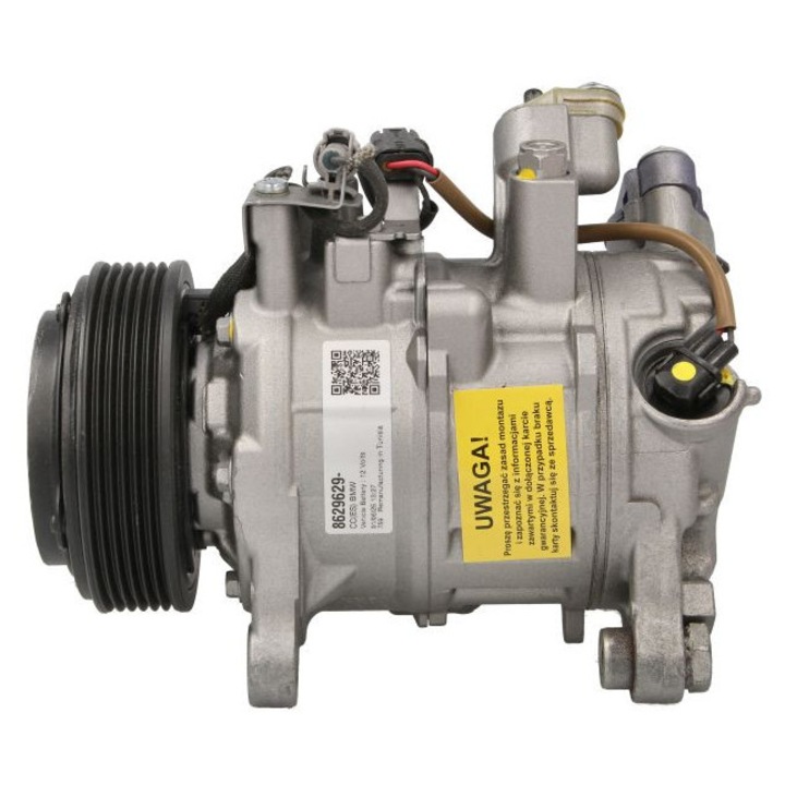 Compresor de Aer Conditionat (remanufacturate Profesional) Bmw 1 (f20) 1 (f21) 3 (e90) 3 (e91) 3 (e92) 3 (e93) 3 (f30
