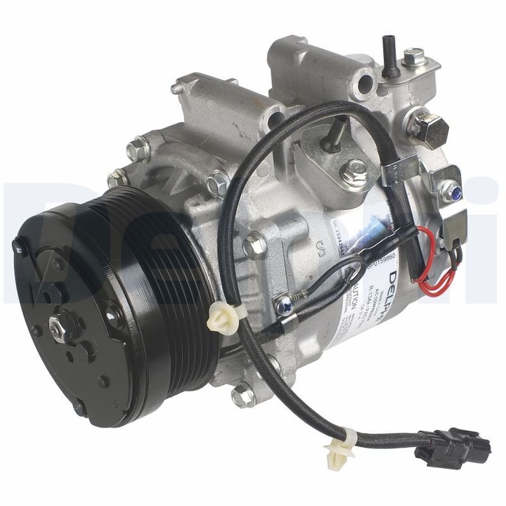 Компресор за климатик Honda Cr-v Iii 2.0 10.06-06.12 HONDA CR-5 3