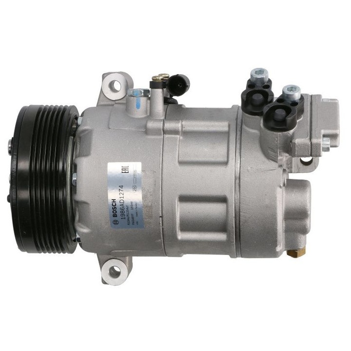 Légkondicionáló kompresszor BMW 3 (e46) X3 (e83) Z4 (e85) 1.6/1.8/2.0 04.00-08.11 BMW 3/X3/Z4