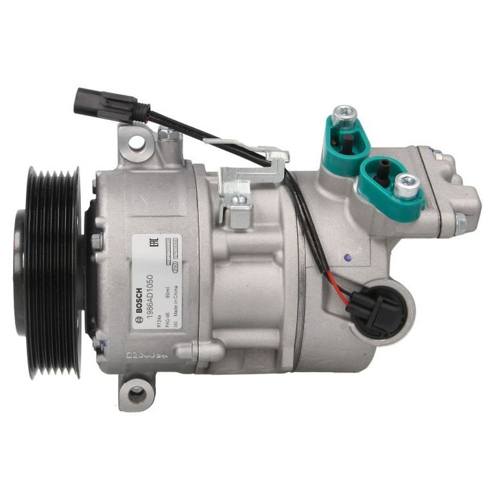 Compresor de Aer Conditionat Bmw 1 (e81) 1 (e82) 1 (e87) 1 (e88) 3 (e90) 3 (e91) 3 (e92) 3 (e93) X1 (e84) 1.6/2.0