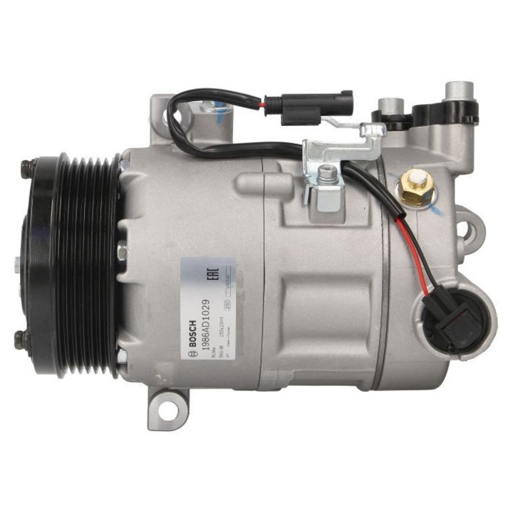 Légkondicionáló kompresszor BMW 1 (e87) 3 (e90) 3 (e91) 2.0d 06.04-06.12 BMW 1/3