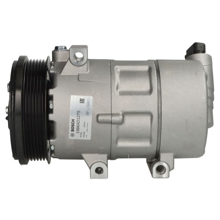 Légkondicionáló kompresszor Citroen C4 C4 Grand Picasso I C4 I C4 Picasso I Peugeot 307 308 308 I 2.0d 10.03-12.14