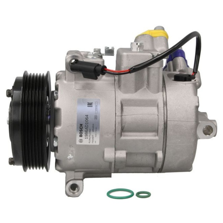Compresor de Aer Conditionat Bmw 1 (e87) 3 (e90) 3 (e91) 3 (e92) 5 (e60) 5 (e61) 6 (e63) 6 (e64) 7 (e65 E66 E67) Z4
