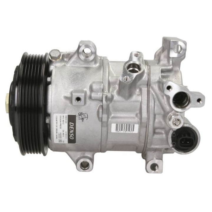 Légkondicionáló kompresszor Toyota Auris Avensis Corolla Verso 1.6/1.8/2.0 11.08- TOYOTA AURIS/AVENSIS/COROLLA/VERSO