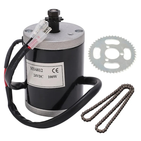 Pinion pentru bicicleta electrica, Jormftte, Orificiu H 11 dinti