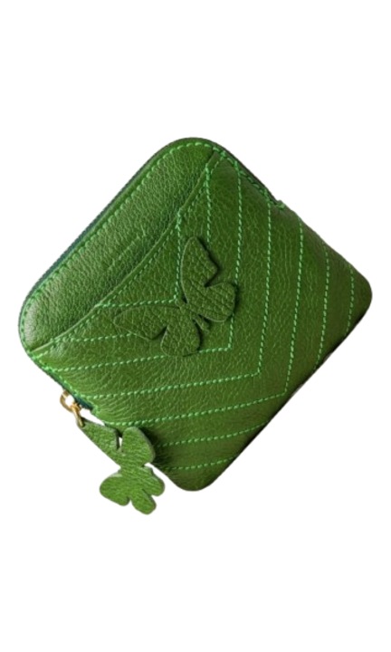 Portcardmoko, Verde