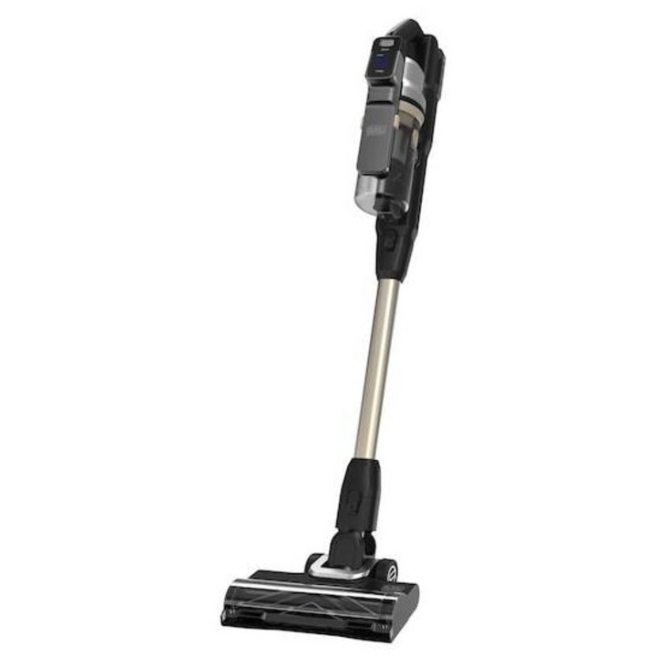 Aspirator Black+Decker BSV525BLP-QW Dry Bagless 0.65L Negru