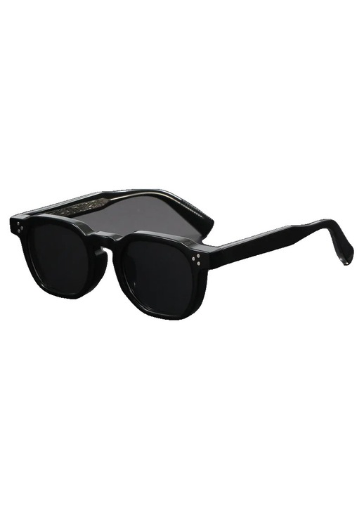 Ochelari de soare barbati, punk, UV400, policarbonat, A-1