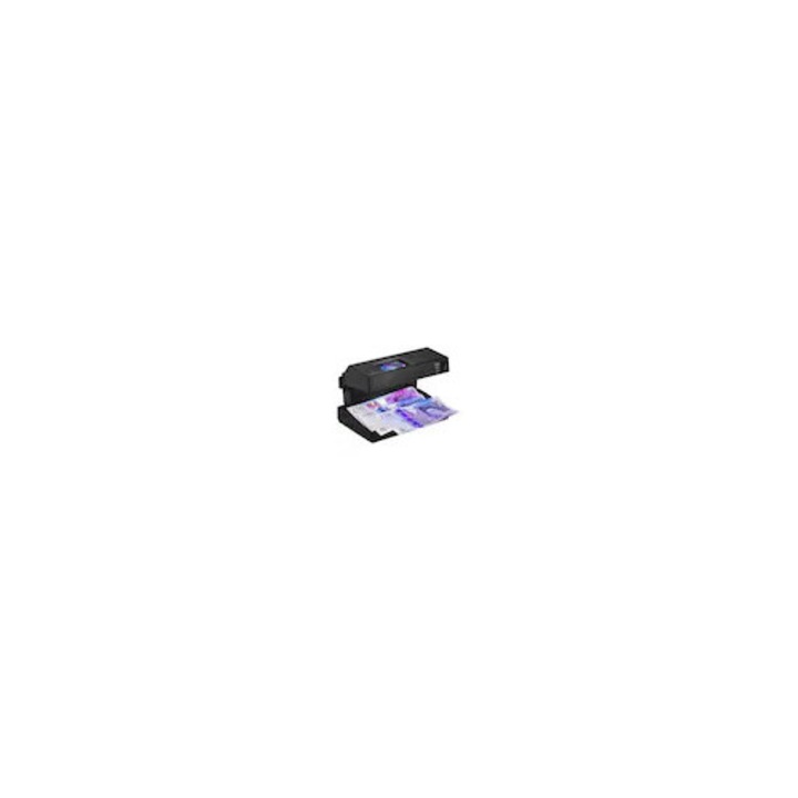 Detector bancnote contrafacute AD-2138, negru