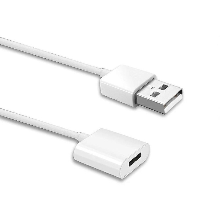 Rugalmas töltőkábel 90cm USB A Apple Pencilhez