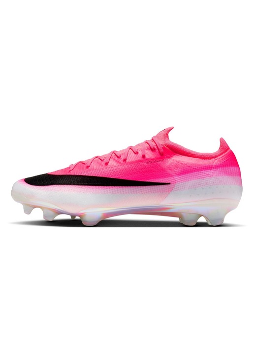 Ghete fotbal Nike Vapor 17 Elite FG, Roz