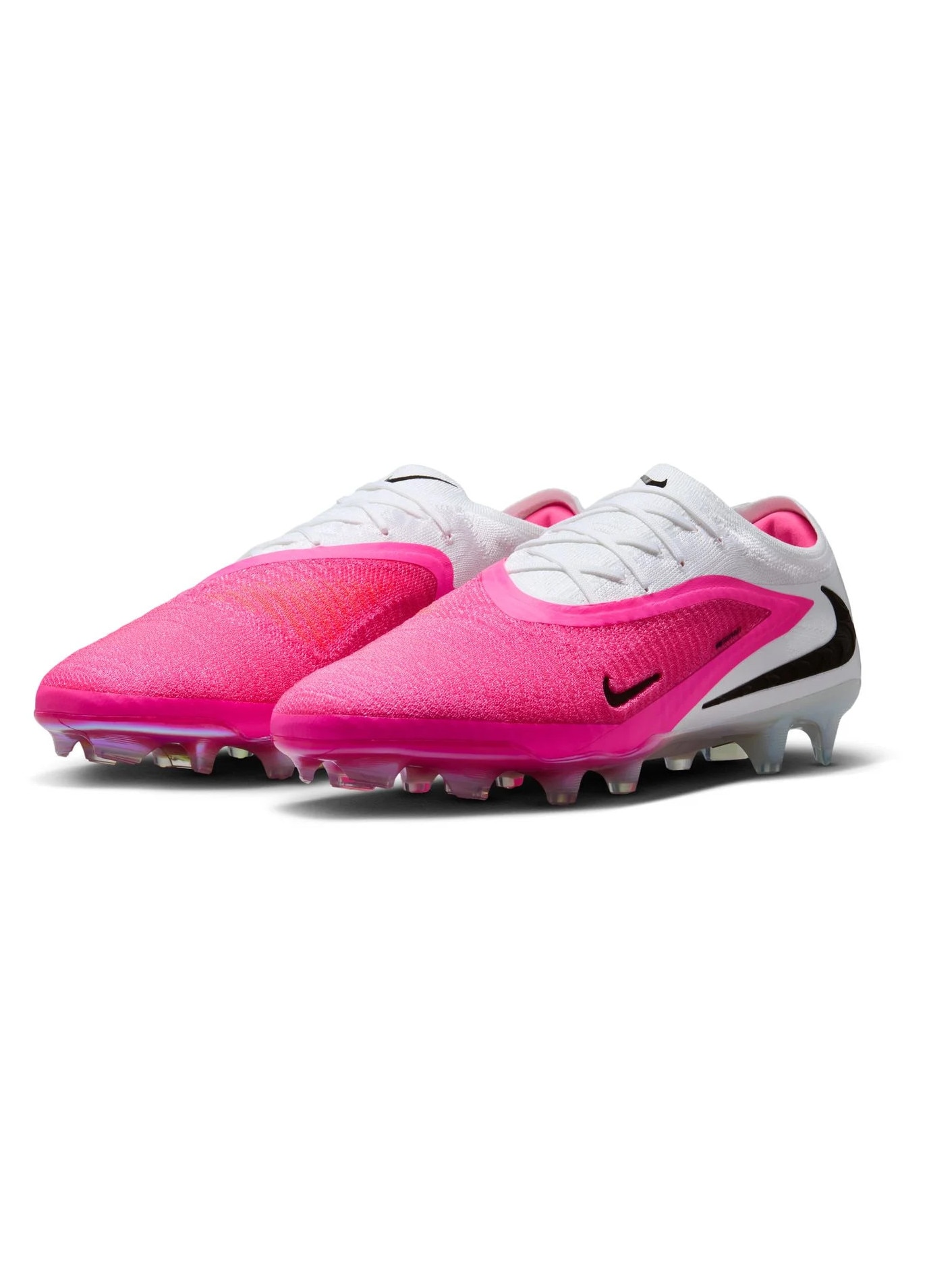 Ghete fotbal Nike Phantom 6 Low Elite FG - eMAG.ro