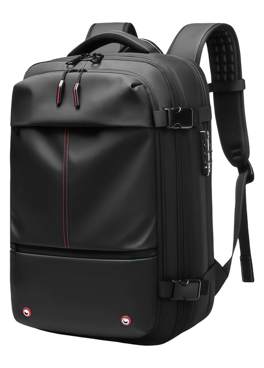 Hátizsák 60L PVC ellenálló többszínű 60L