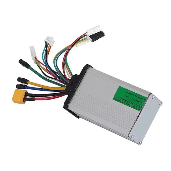 Controller pentru trotineta electrica 4 Lite 2nd Gen 21.6v placa circuit principal