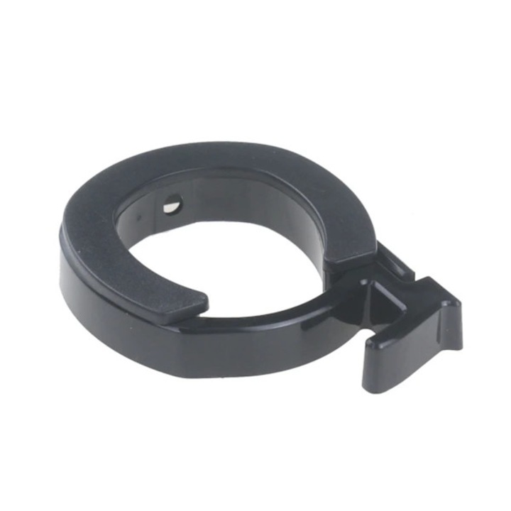 Inel de blocare / saiba de fixare pentru Ninebot G30 Max, din plastic, dimensiuni 8x6x2 cm, negru, 1 buc