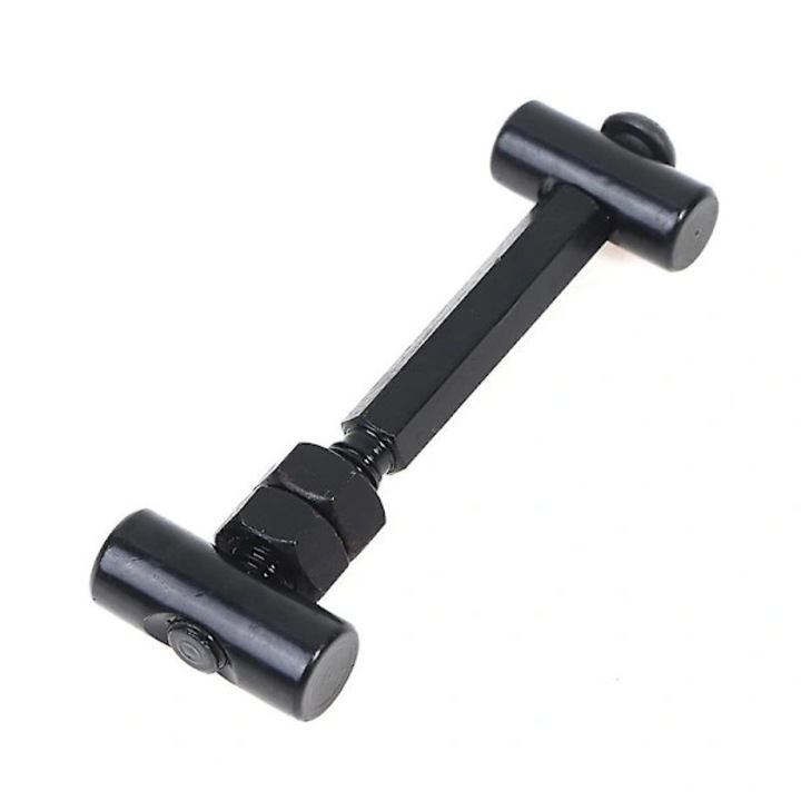 Set suruburi blocare pentru Ninebot, accesorii vehicule electrice, negru