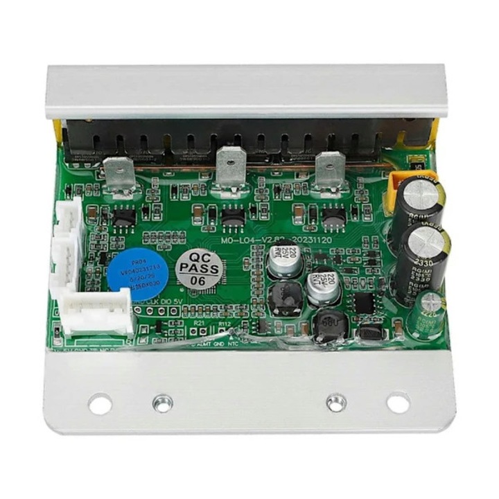 Placa de baza controler trotineta electrica argintiu 4 Pro