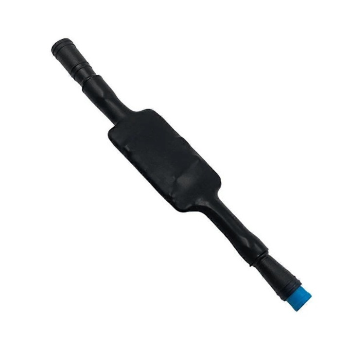 Controler viteza trotineta electrica/regulator viteza, compatibil M365 Pro/Pro 2 (M365 1S cu motor 350W), mod Low/High 20/38 km/h, Wi-Fi configurabil, STM32/APM32, plastic, Negru, 1 buc