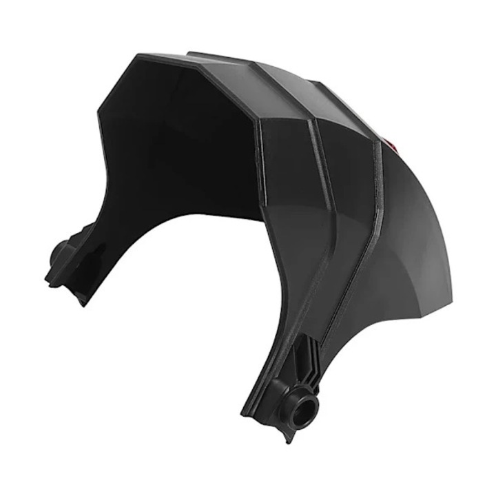 Kit aripa spate cu reflector pentru trotinete electrice Kugoo Kukirin G3 G4