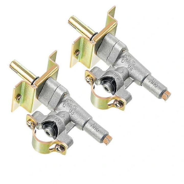 Set 2 supape control arzator gratar si plita gaz OEM