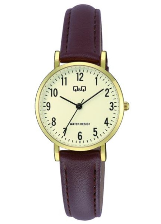 Ceas Q&Q, dama, C66A-001