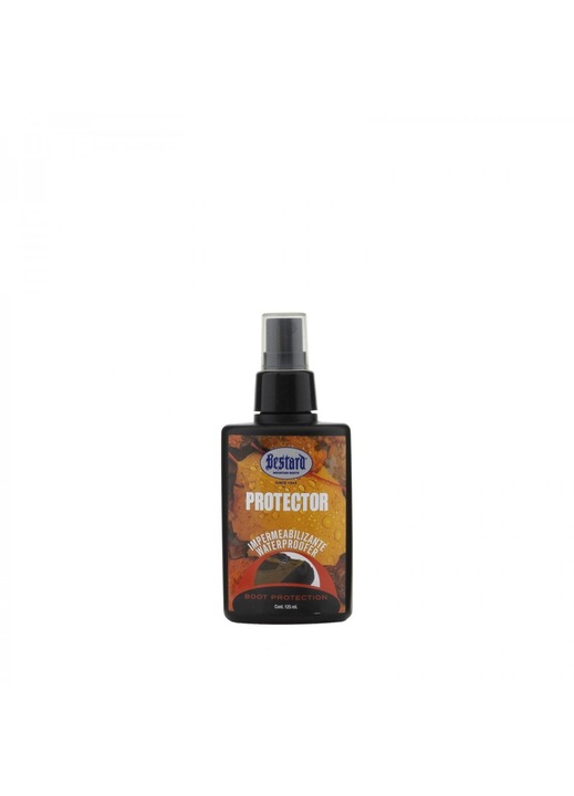 Спрей импрегнант Bestard Protector 125ml за външни обувки, водоустойчив