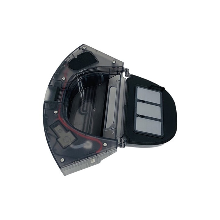 Rezervor apa si recipient praf 2-in-1, plastic, G7 Kabum 900