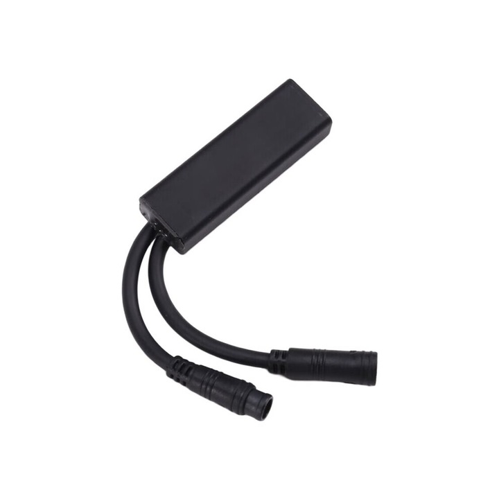 Controler viteza trotineta electrica F3 Pro, negru, plastic