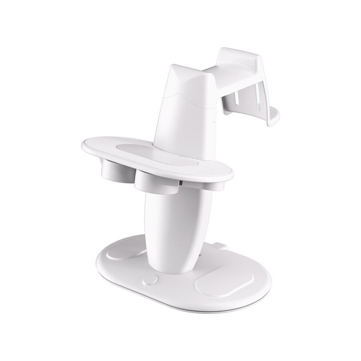 Suport VR universal plastic pentru Quest 3s 3 2, negru