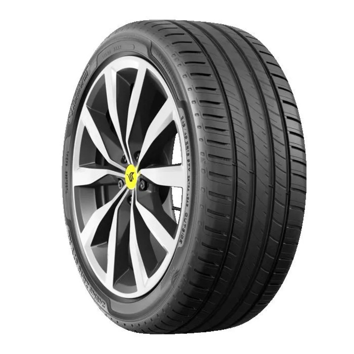 Autógumi 205/50 ZR17 93W nyári XL