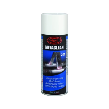 Spray degresant metale - Metaclean - Siliconi - 400 ml Spray degresant metale - Metaclean - Siliconi - 400 ml