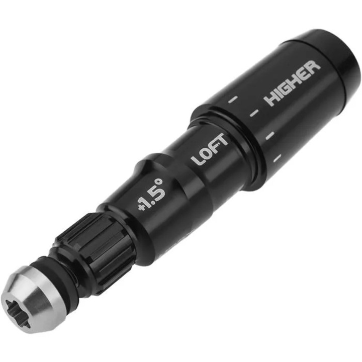 Manson golf tengely 1.5°, 0.9cm, jobb, kompatibilis különböző modellekkel, OEM